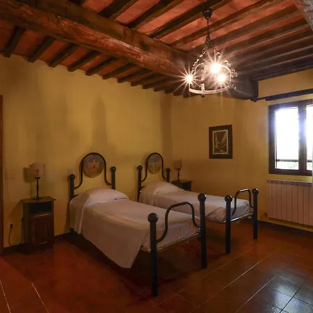 Holiday home 207 Trilo 1