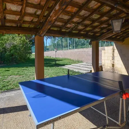 Holiday home 207 Trilo 1