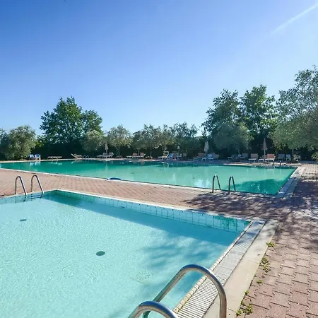 Holiday home 207 Trilo 1 *