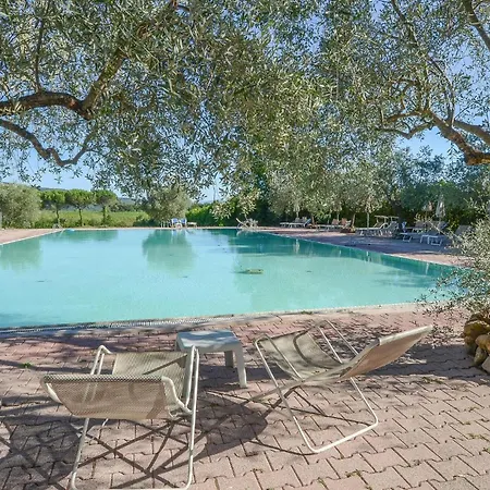 Holiday home 207 Trilo 1 *